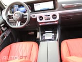 Mercedes-Benz G 450 d