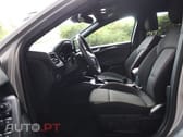 Ford Focus 1.0 EcoBoost MHEV ST-Line Aut