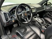 Porsche Cayenne 3.0 S E-Hybrid Tiptronic