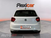 Volkswagen Polo 1.6 TDI Confortline