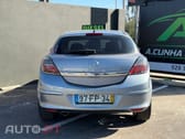 Opel Astra GTC 1.7 CDTi