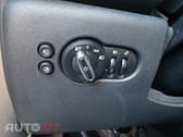MINI Cooper One D