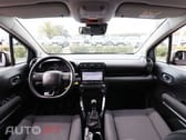 Citroen C3 Aircross 1.2 PureTech Shine