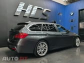 BMW 320 d Auto Pack M
