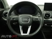 Audi Q2 Q2 35 TFSI Advanced S tronic