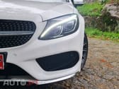 Mercedes-Benz C 220 CDi BE Aut.
