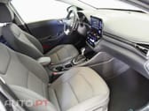 Hyundai Ioniq 1.6 GDI PHEV Pack Plus