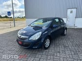 Opel Corsa 1.4 Easytronic