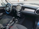 MINI Clubman Cooper D