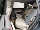 Audi Q7 3.0 Tdi S-Line Tiptronic