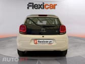 Citroen C1 1.0 VTi Feel