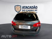 Peugeot 308 SW 1.2 e-THP Allure