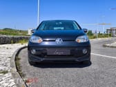 Volkswagen Up! 1.0 BlueMotion High