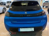 Peugeot E-208 50 kWh Allure Pack