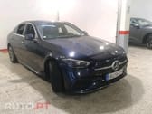 Mercedes-Benz C 300 e AMG Line