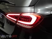 Mercedes-Benz A 250 e AMG Line