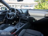 Cupra Formentor 1.4 e-Hybrid DSG