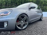 Volkswagen Golf 2.0 TSi GTi DSG