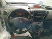 Peugeot Partner 1.6 BlueHDi L1