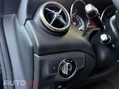 Mercedes-Benz CLA 180 d Shooting Brake Urban