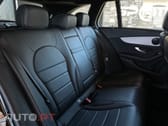 Mercedes-Benz C 300 de AMG Line