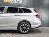 Fiat Tipo 1.3 M-Jet Lounge J17