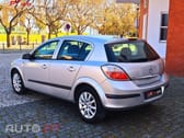 Opel Astra 1.3 CDTi Enjoy