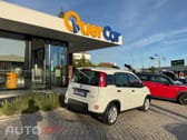 Fiat Panda 1.0 Hybrid