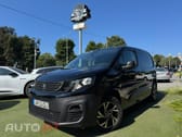 Peugeot Partner 1.5 BlueHDi Premium Standard