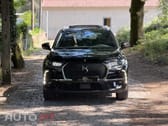 DS DS7 Crossback Grand Chic