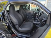 Smart ForTwo 0.9 Passion 90