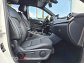 Mercedes-Benz B 180 D Avangard
