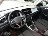 Volkswagen T-Roc 1.0 TSI