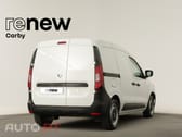 Renault Express Express 1.5 Blue dCi Advance