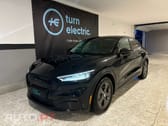 Ford Mustang Mach-E Standard
