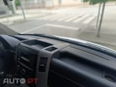 Mercedes-Benz Sprinter 316 CDi/43 CD (L3 H3)