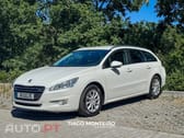 Peugeot 508 SW 1.6 e-HDi Allure CMP6