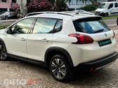 Peugeot 2008 1.2 PureTech Allure EAT6