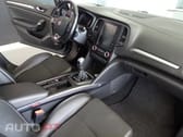 Renault Mégane Sport Tourer 1.5 dCi Bose Edition