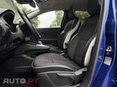 Renault Captur 1.6 E-Tech Plug-In Intens