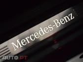Mercedes-Benz GLC 250 d AMG Line 4-Matic