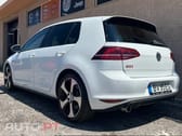 Volkswagen Golf 2.0 TSi GTi DSG Performance