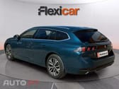 Peugeot 508 SW 1.5 BlueHDi Allure EAT8