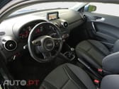 Audi A1 1.6 TDI Sport