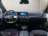 Mercedes-Benz A 180 d AMG Line Aut.