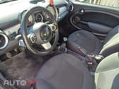 MINI Cooper One D