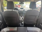 Ford EcoSport 1.5 TDCi Titanium