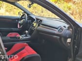 Honda Civic 2.0 i-VTEC Type-R