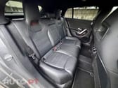 Mercedes-Benz CLA 180 d Shooting Brake Progressive Aut.