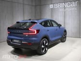 Volvo C40 Recharge Extended Range Core